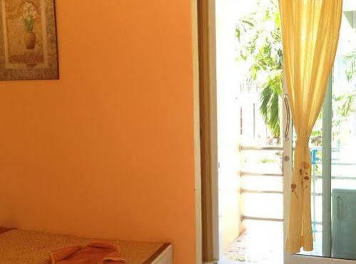 Amonrada House Ko Tao Exterior foto
